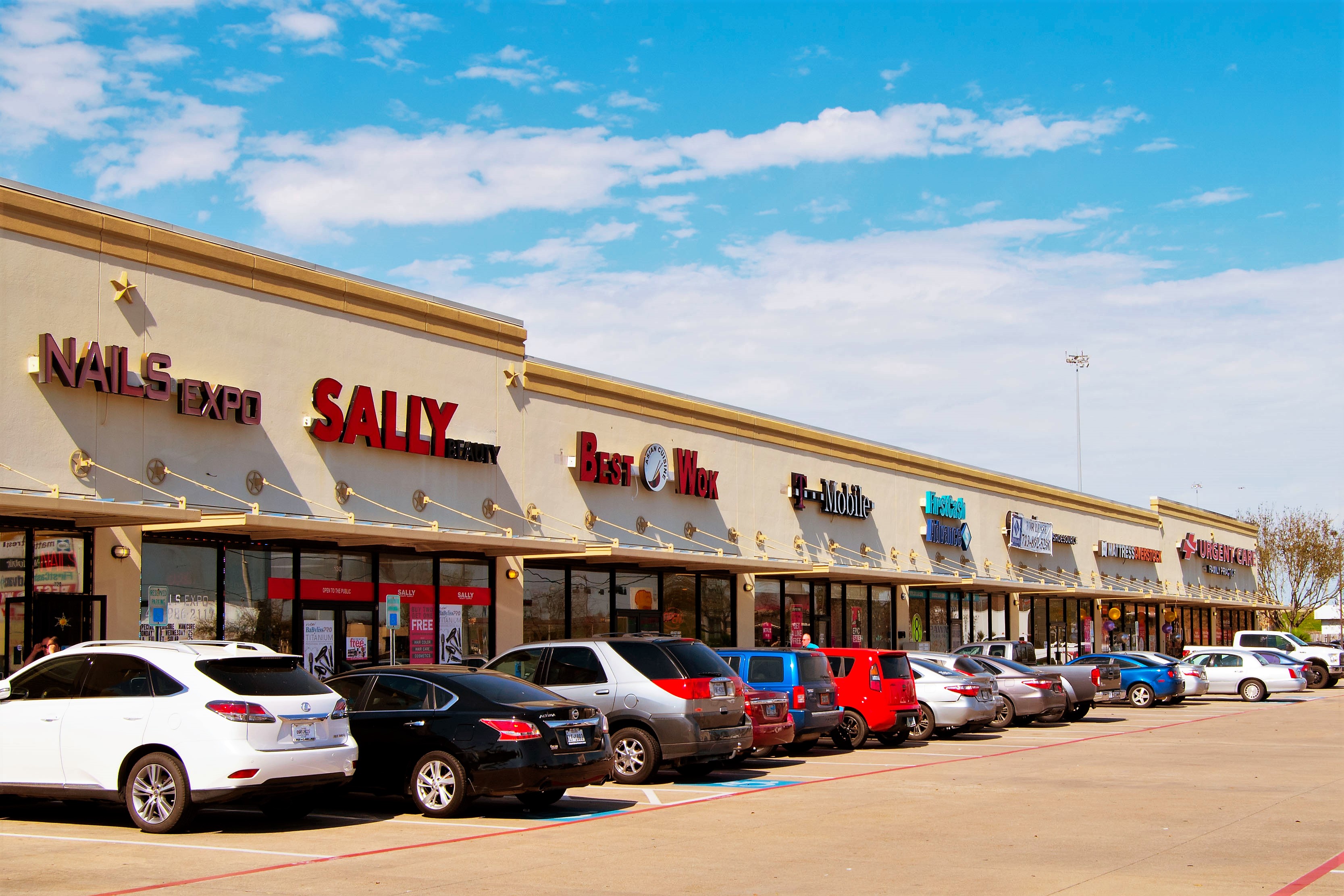 Affinity Urgent Care Texas City / Support Texas A M